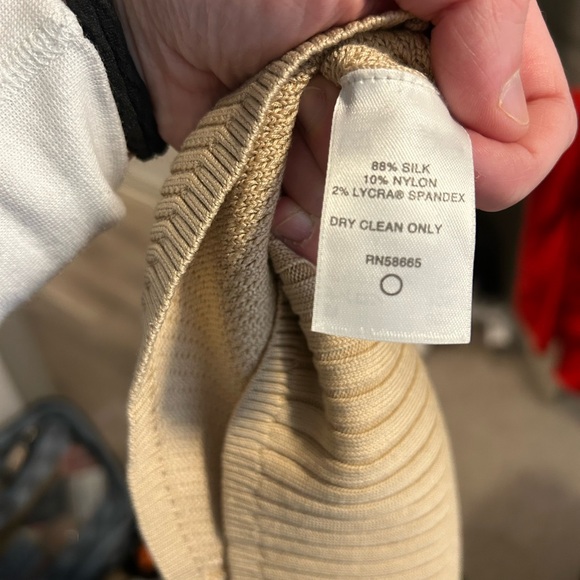 Classiques Entier Ribbed Sweater - Picture 4 of 4